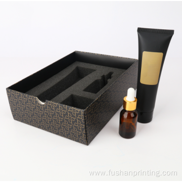 Luxury Cosmetics Package Box